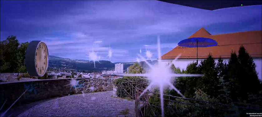 Surrealistic AR Objects